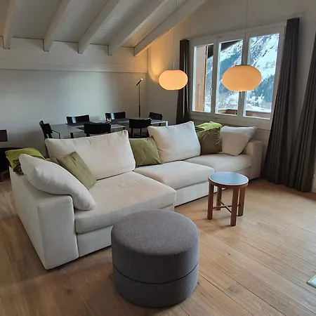 Abo - Boutique - Horst Grindelwald