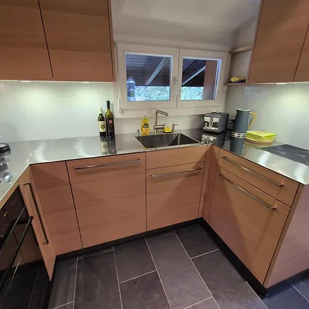 Abo - Boutique - Horst Grindelwald