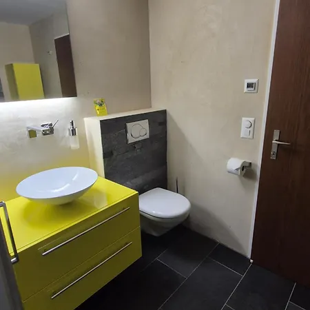 Abo - Boutique - Horst Apartment Grindelwald