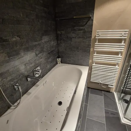 Apartment Abo - Boutique - Horst *