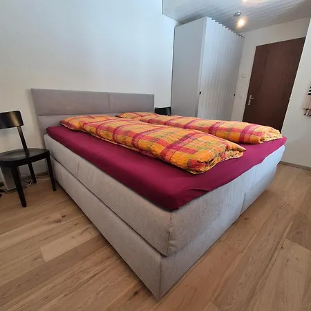 Abo - Boutique - Horst Grindelwald