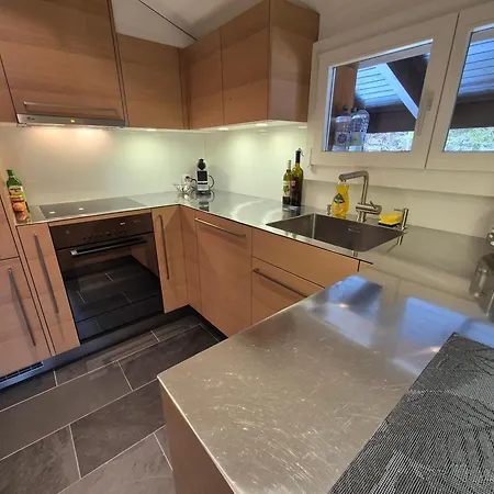 Abo - Boutique - Horst Apartment