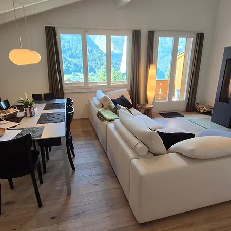 Abo - Boutique - Horst * Grindelwald