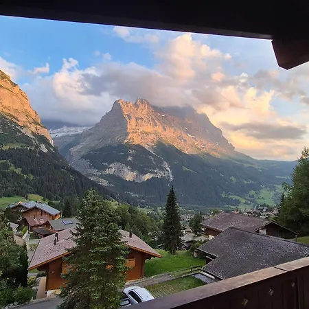 Abo - Boutique - Horst * Grindelwald