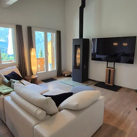 Apartment Abo - Boutique - Horst