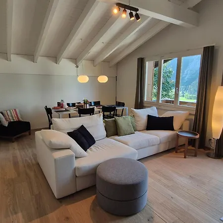 Abo - Boutique - Horst Apartment