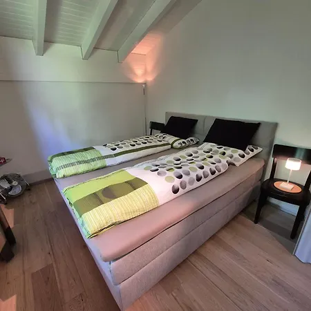 Daire Abo - Boutique - Horst *