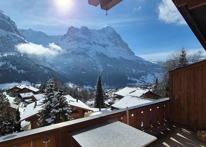 Abo - Boutique - Horst Apartment *