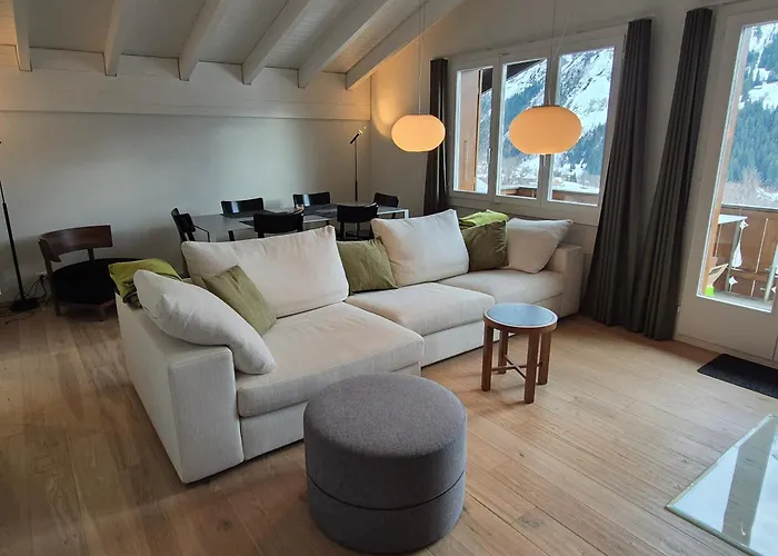 Abo - Boutique - Horst Grindelwald