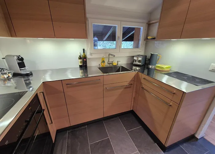 Abo - Boutique - Horst Grindelwald