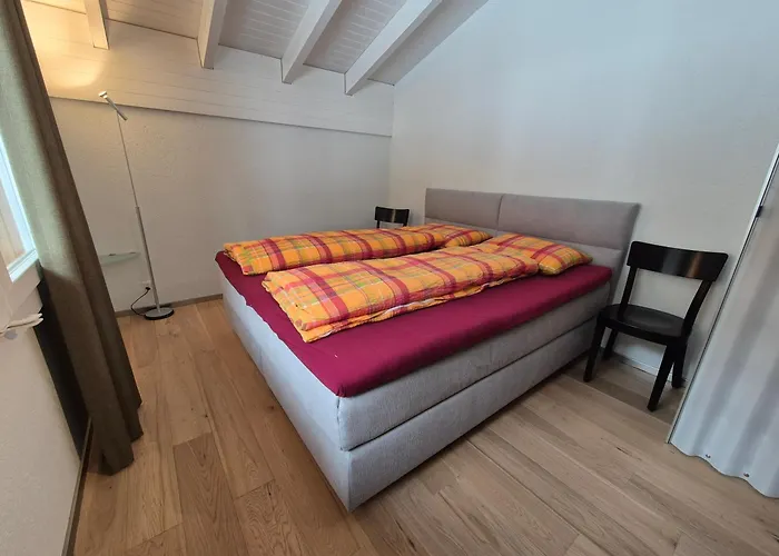 Apartment Abo - Boutique - Horst