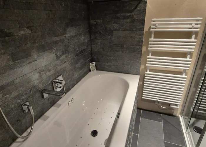 Apartment Abo - Boutique - Horst *