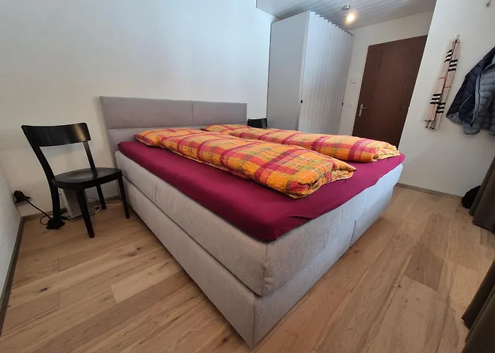 Abo - Boutique - Horst Grindelwald