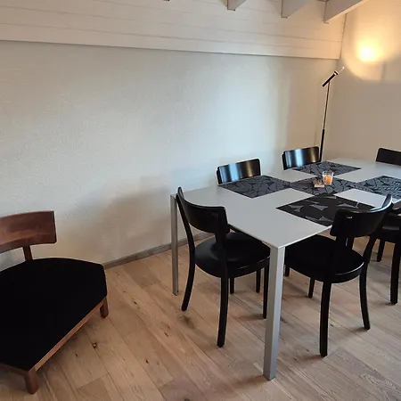 Abo - Boutique - Horst Апартаменти *